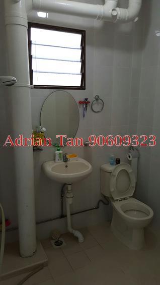 Blk 853 Tampines Street 83 (Tampines), HDB 3 Rooms #106956412